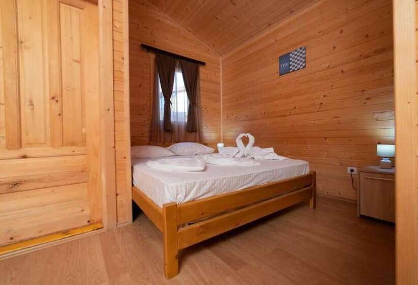 اتاق استاندارد, Sunny Garden