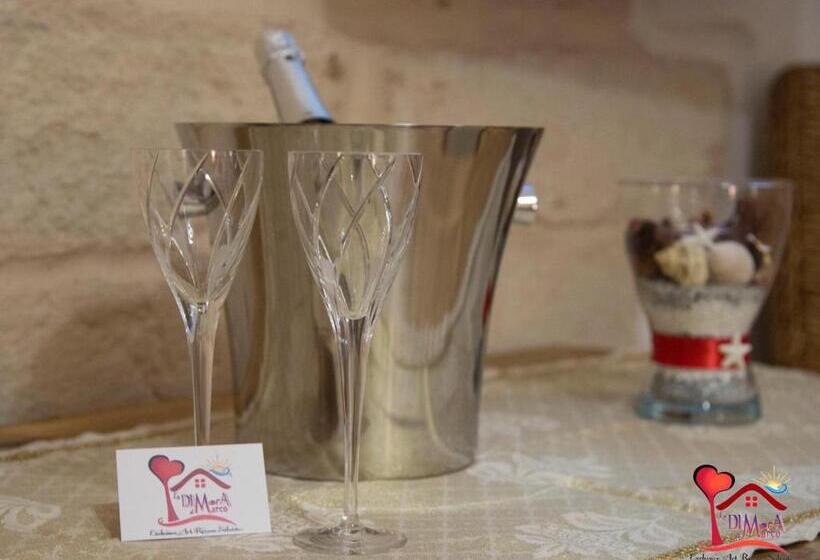اتاق سوپریور, La Dimora Di Marco   Exclusive Art Rooms Salento