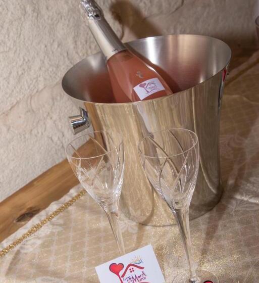 高级大房间, La Dimora Di Marco Exclusive Art Rooms Salento