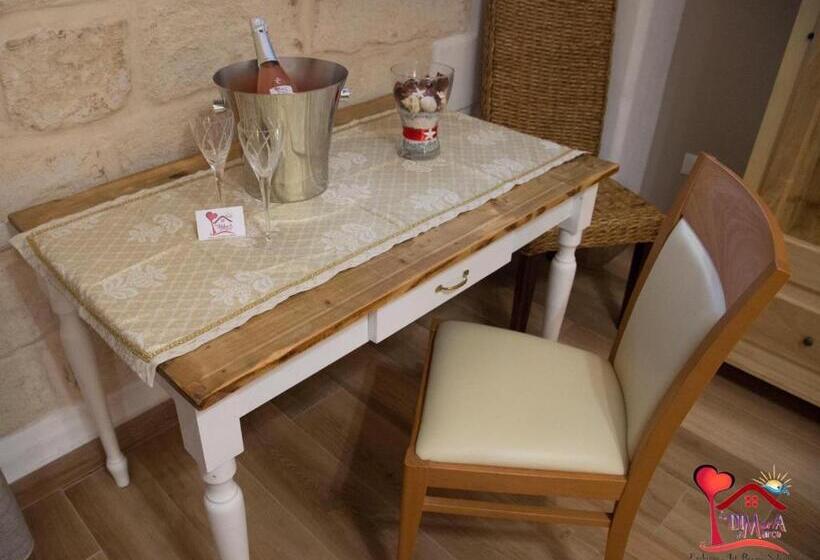 高级大房间, La Dimora Di Marco Exclusive Art Rooms Salento