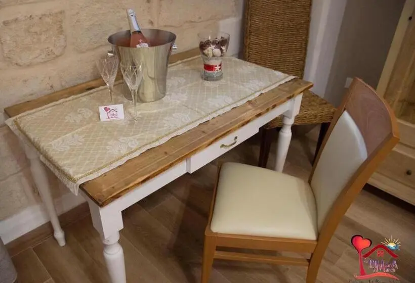 اتاق سوپریور, La Dimora Di Marco   Exclusive Art Rooms Salento