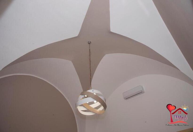 高级大房间, La Dimora Di Marco Exclusive Art Rooms Salento