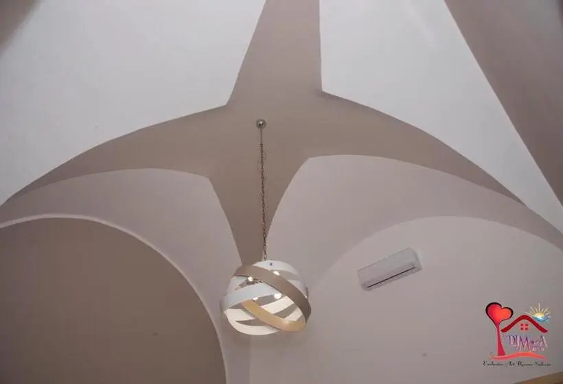 اتاق سوپریور, La Dimora Di Marco   Exclusive Art Rooms Salento