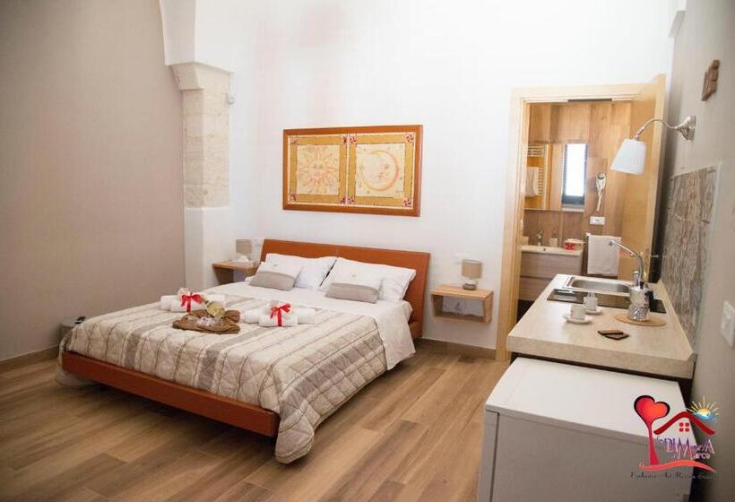 اتاق سوپریور, La Dimora Di Marco   Exclusive Art Rooms Salento