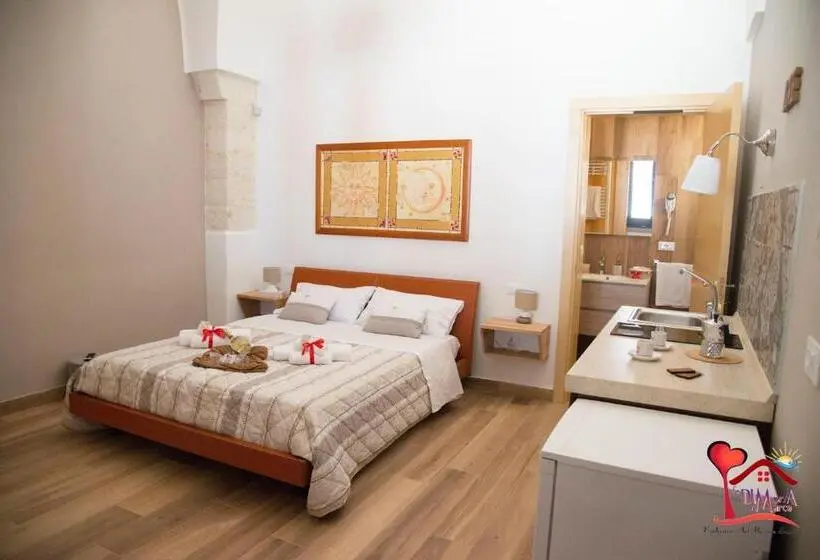 اتاق سوپریور, La Dimora Di Marco   Exclusive Art Rooms Salento