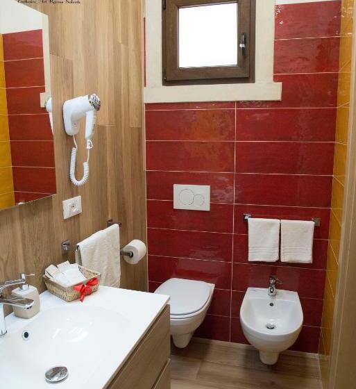 高级大房间, La Dimora Di Marco Exclusive Art Rooms Salento