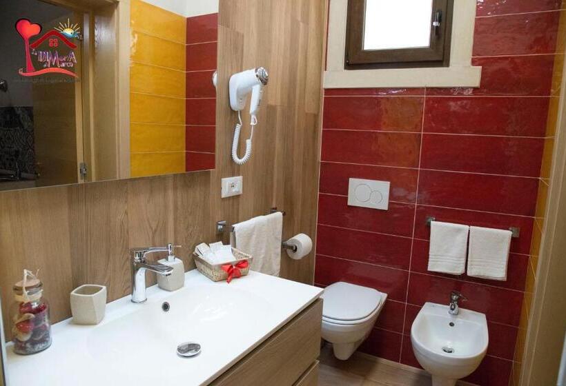 高级大房间, La Dimora Di Marco Exclusive Art Rooms Salento