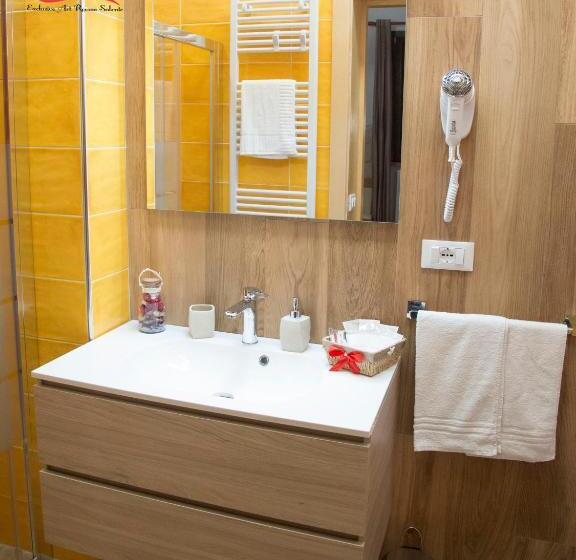 اتاق سوپریور, La Dimora Di Marco   Exclusive Art Rooms Salento