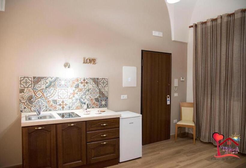 高级大房间, La Dimora Di Marco Exclusive Art Rooms Salento