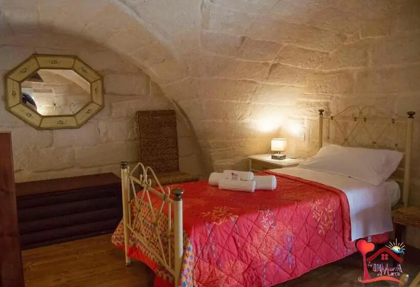 سوییت خانوادگی, La Dimora Di Marco   Exclusive Art Rooms Salento