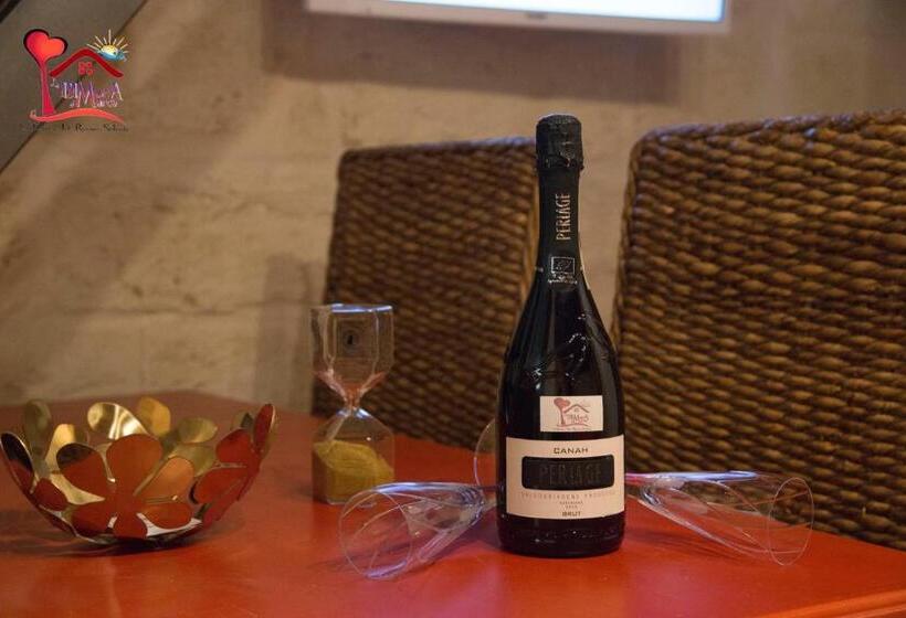 家庭套房, La Dimora Di Marco Exclusive Art Rooms Salento