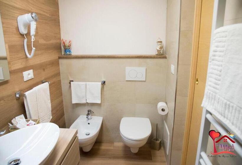 家庭套房, La Dimora Di Marco Exclusive Art Rooms Salento