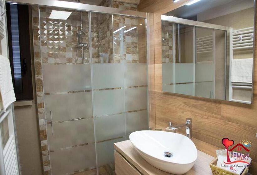 سوییت خانوادگی, La Dimora Di Marco   Exclusive Art Rooms Salento