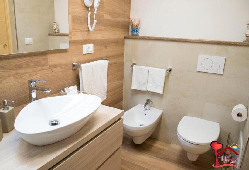 家庭套房, La Dimora Di Marco Exclusive Art Rooms Salento