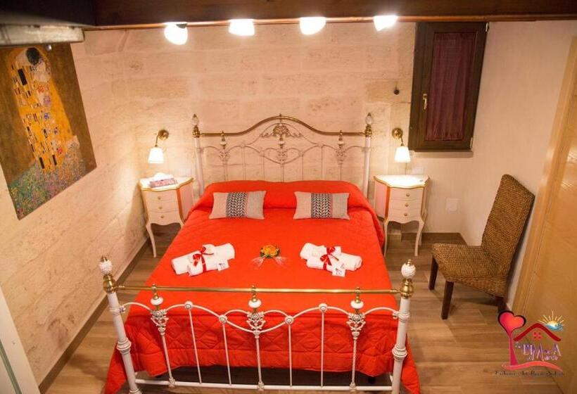 家庭套房, La Dimora Di Marco Exclusive Art Rooms Salento