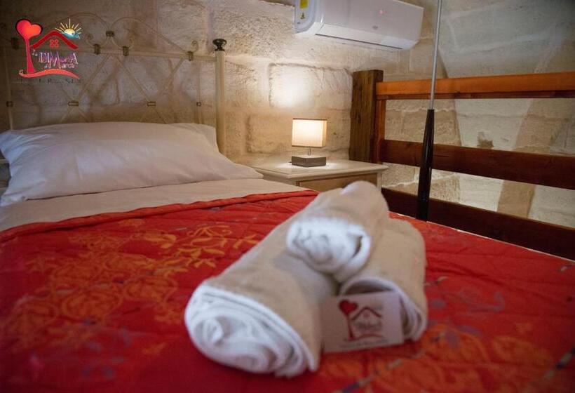 家庭套房, La Dimora Di Marco Exclusive Art Rooms Salento