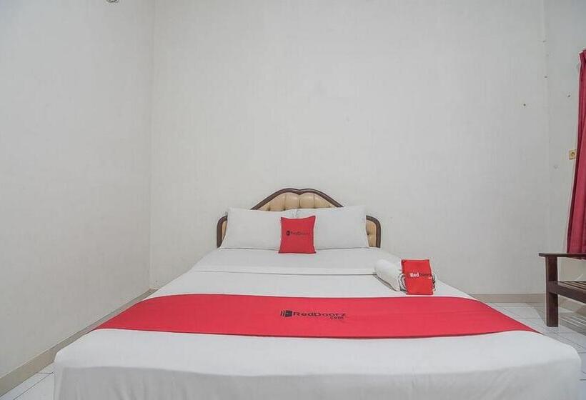 标准间, Reddoorz Near Alun Alun Subang