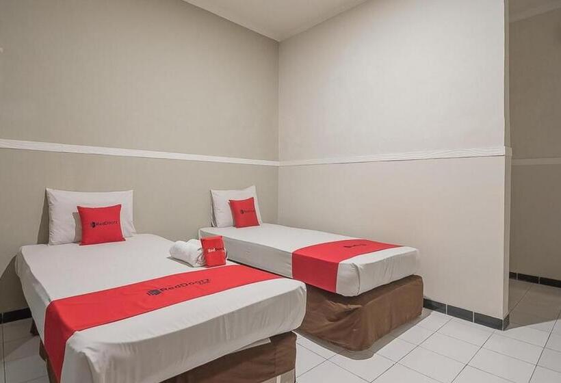 标准间, Reddoorz Near Alun Alun Subang