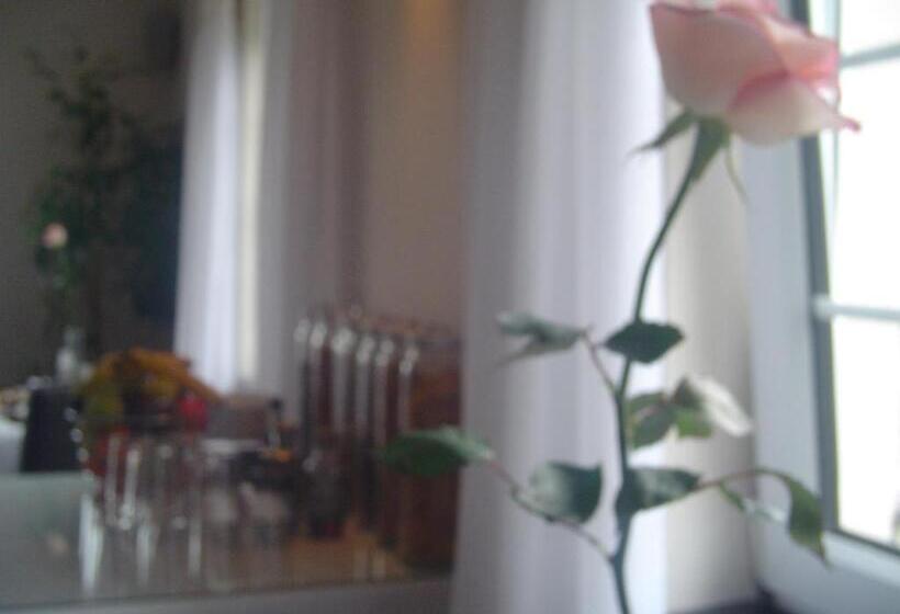 חדר דלוקס, Aaron Glen Guest House