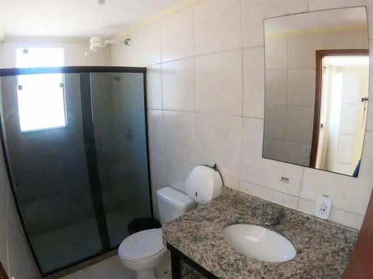تختخواب در اتاق مشترک, Chamos Hostel Cultural