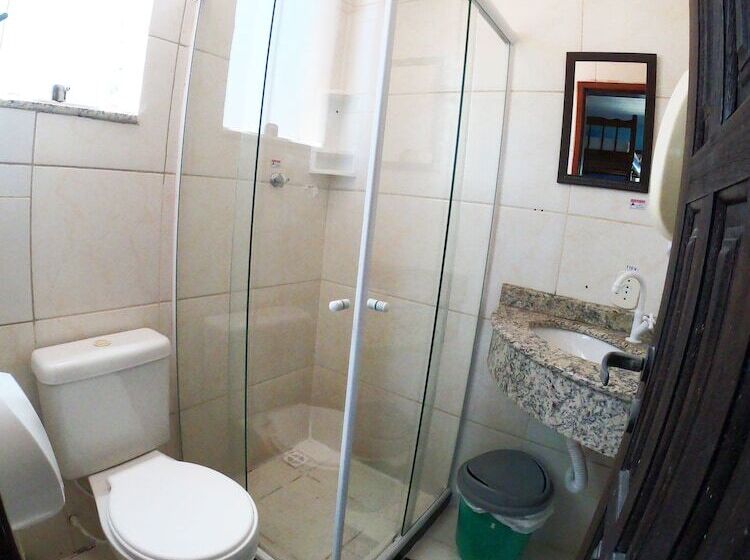 מיטה בחדר משותף, Chamos Hostel Cultural