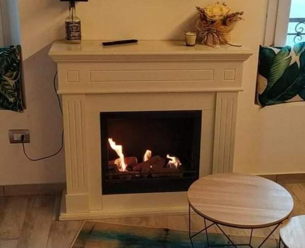 キングサイズベッドのスタンダードルーム, Sogno Proibito