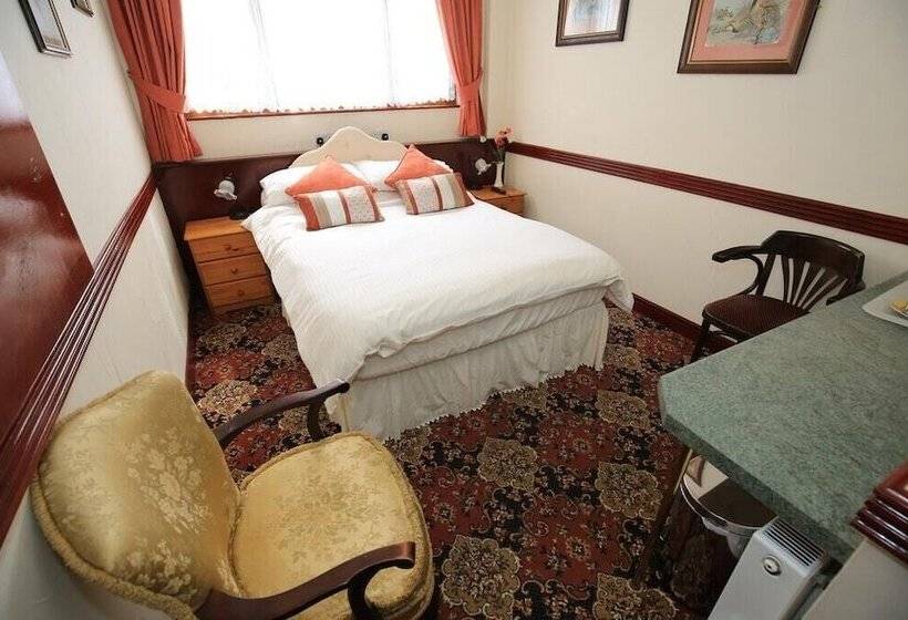 スタンダードルーム, The Navigation Tavern