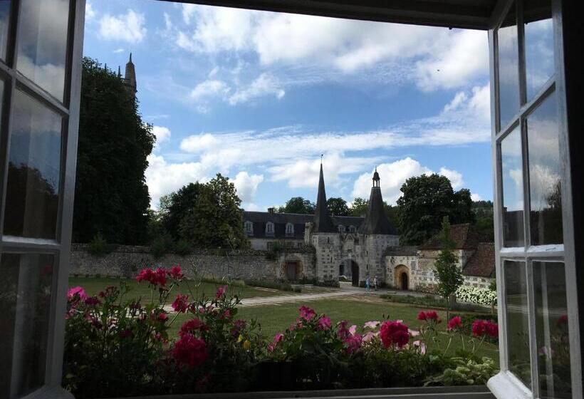 스탠다드 룸 킹사이즈 침대, L Atelier De Tess