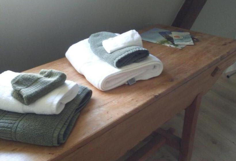 디럭스 룸, La Ferme De La Papote