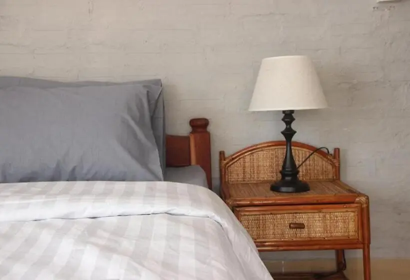 اتاق استاندارد, Sorya Guesthouse & Dolphin Tours