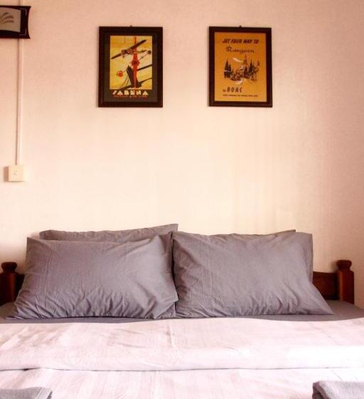 اتاق استاندارد, Sorya Guesthouse & Dolphin Tours