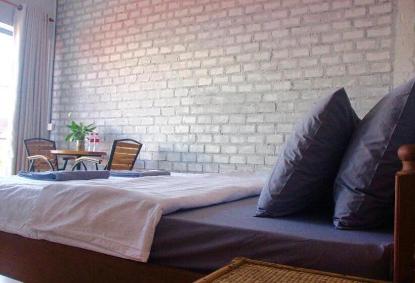 اتاق استاندارد, Sorya Guesthouse & Dolphin Tours