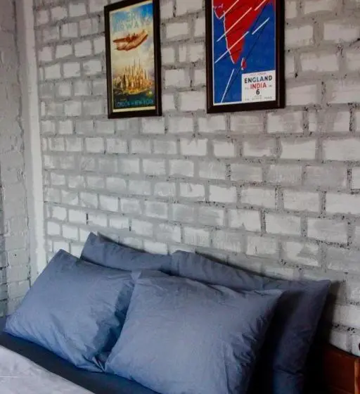 اتاق استاندارد, Sorya Guesthouse & Dolphin Tours