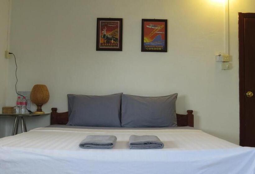 اتاق اکونومی, Sorya Guesthouse & Dolphin Tours