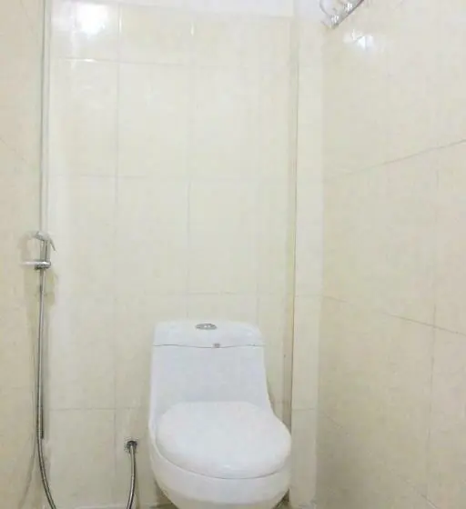 اتاق استاندارد با سرویس بهداشتی مشترک, Sorya Guesthouse & Dolphin Tours