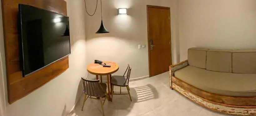 スタンダードルーム, Meu Hotel Boituva