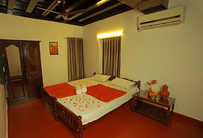 스탠다드 룸, Pnaresort