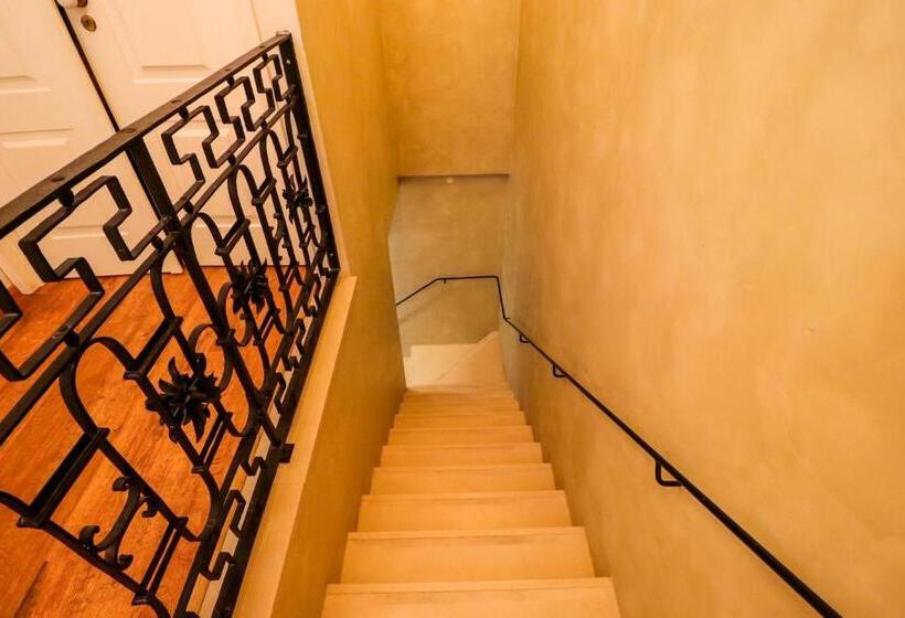 Номер Дюплекс, Villa Zawaia B&b