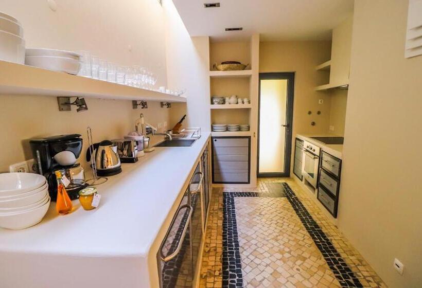 복층 룸, Villa Zawaia B&b