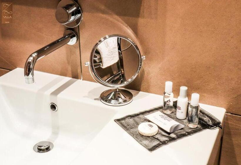 Номер Deluxe, Villa Zawaia B&b