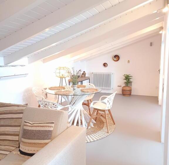 스탠다드 트리플 룸, Villa Zawaia B&b