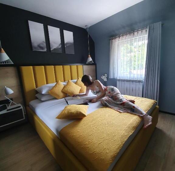 اتاق لوکس, Dream House Hotel & Spa