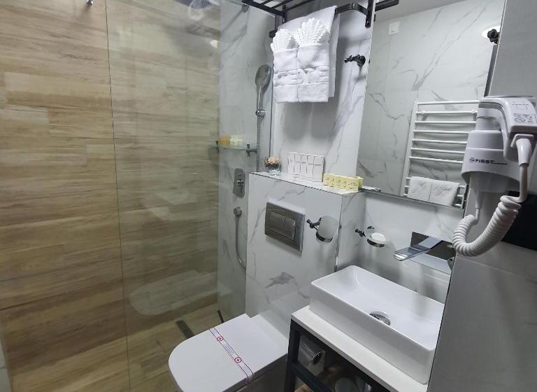 آپارتمان دوبلکس 1 خوابه, Dream House Hotel & Spa