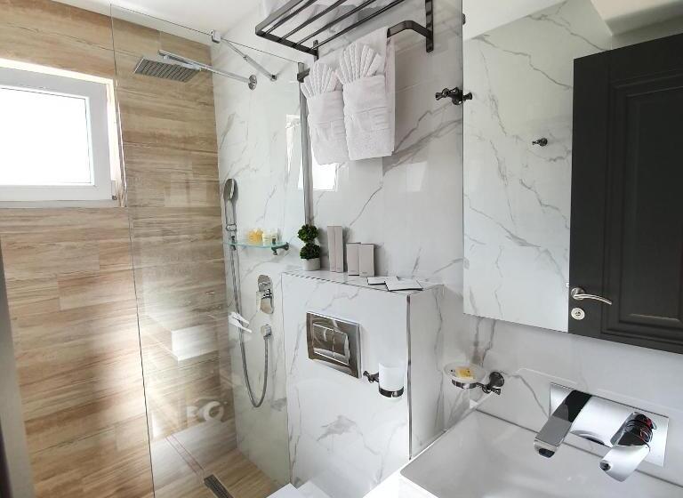 آپارتمان دوبلکس 1 خوابه, Dream House Hotel & Spa