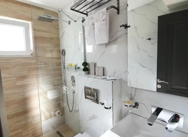 آپارتمان دوبلکس 1 خوابه, Dream House Hotel & Spa
