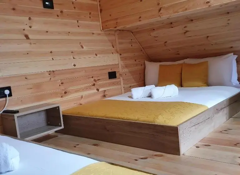 آپارتمان دوبلکس 1 خوابه, Dream House Hotel & Spa