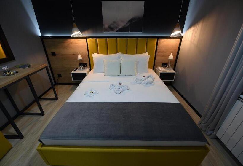 اتاق استاندارد, Dream House Hotel & Spa