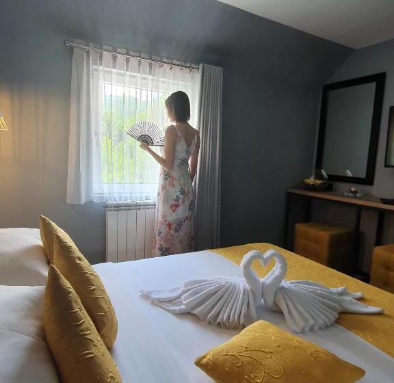 اتاق استاندارد, Dream House Hotel & Spa