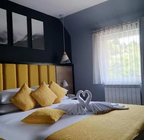 اتاق استاندارد, Dream House Hotel & Spa