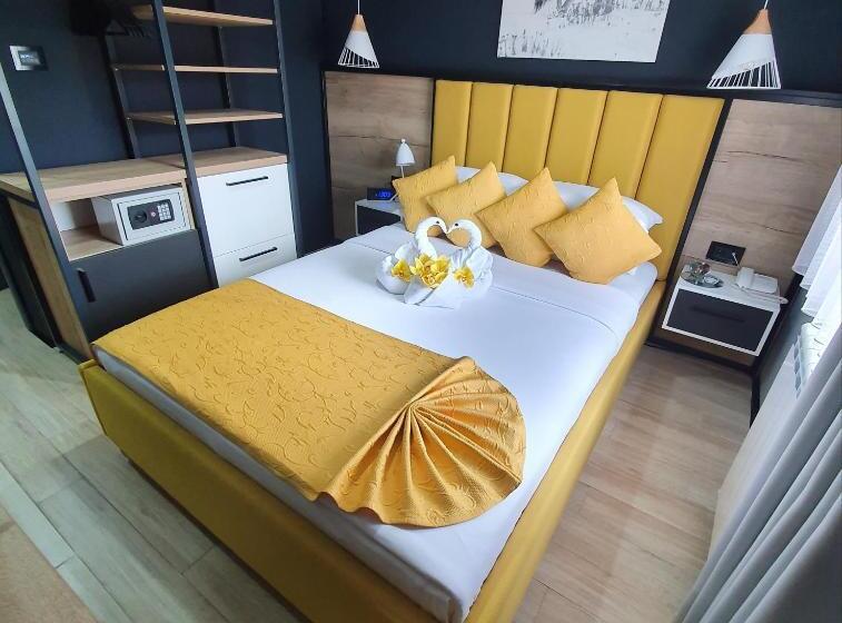 اتاق استاندارد, Dream House Hotel & Spa